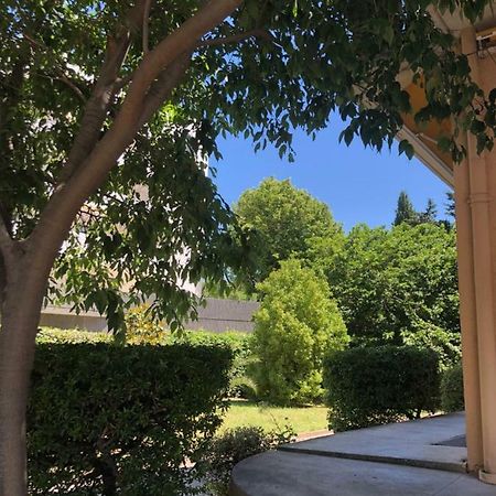 מונפלייה Appartement Mimosa, Tram 2, Parking מראה חיצוני תמונה