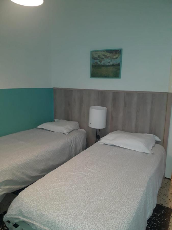 מונפלייה Appartement Mimosa, Tram 2, Parking מראה חיצוני תמונה
