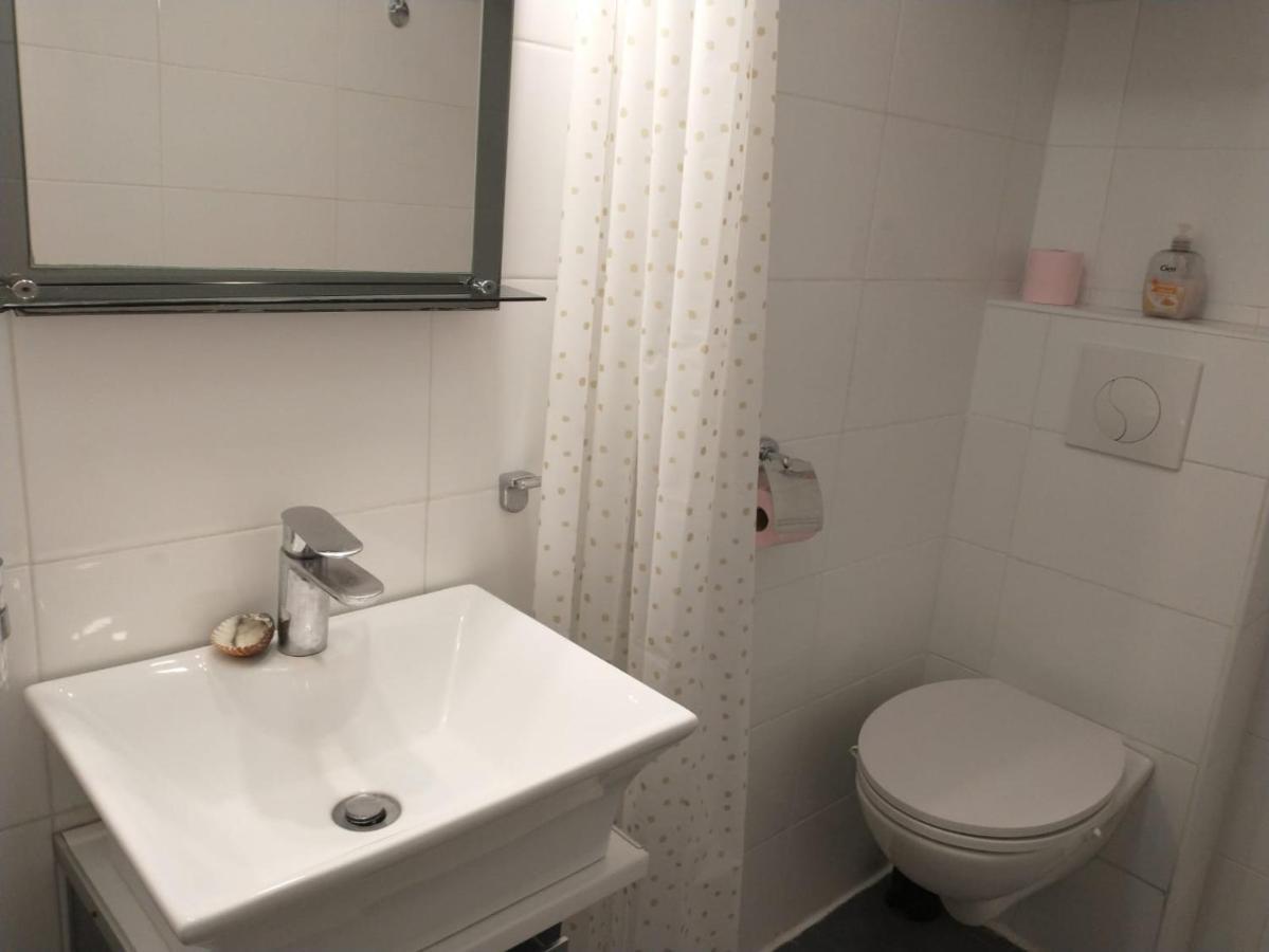 מונפלייה Appartement Mimosa, Tram 2, Parking מראה חיצוני תמונה