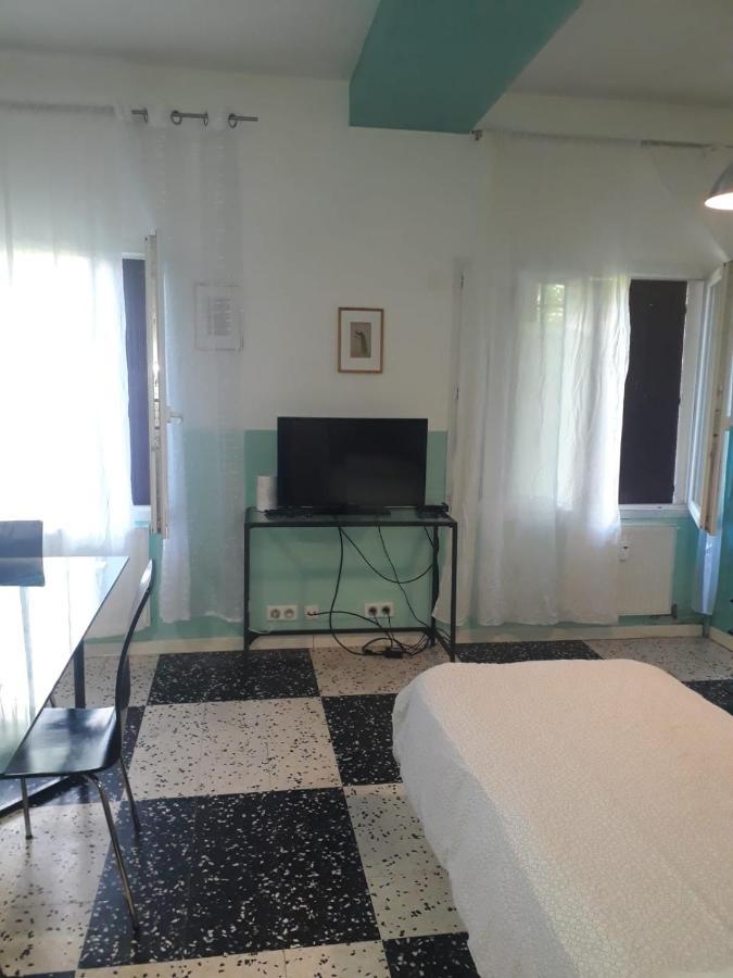 מונפלייה Appartement Mimosa, Tram 2, Parking מראה חיצוני תמונה