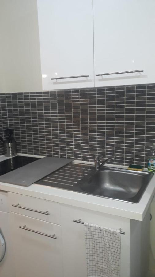 מונפלייה Appartement Mimosa, Tram 2, Parking מראה חיצוני תמונה