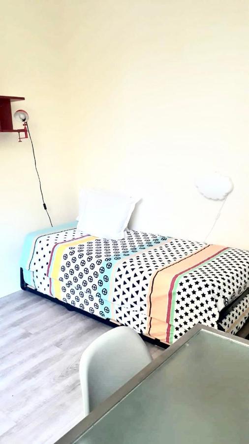 מונפלייה Appartement Mimosa, Tram 2, Parking מראה חיצוני תמונה