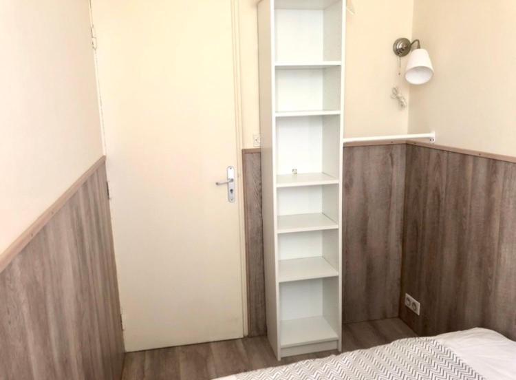 מונפלייה Appartement Mimosa, Tram 2, Parking מראה חיצוני תמונה