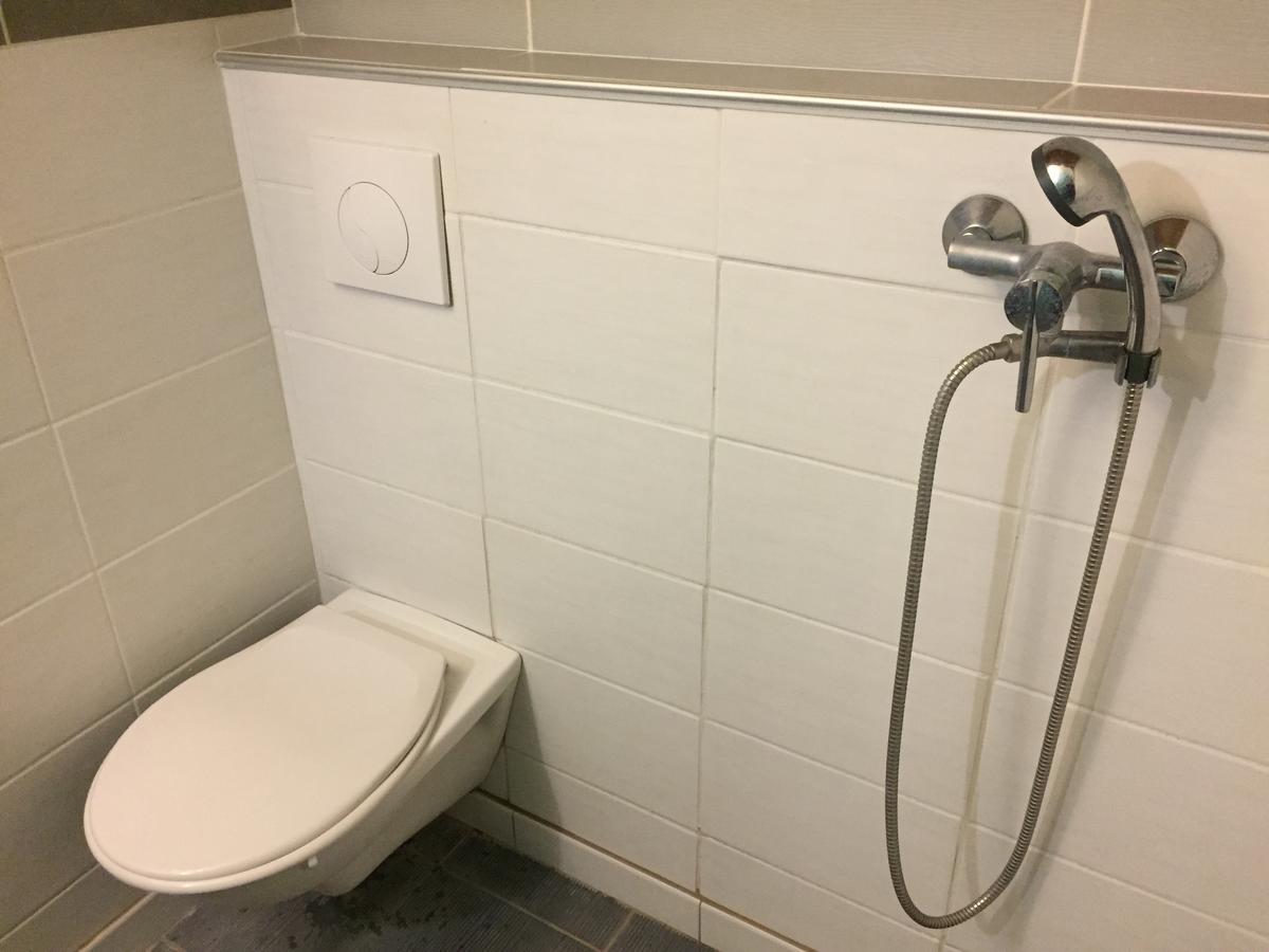 מונפלייה Appartement Mimosa, Tram 2, Parking מראה חיצוני תמונה