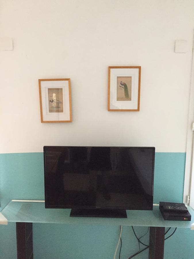 מונפלייה Appartement Mimosa, Tram 2, Parking מראה חיצוני תמונה