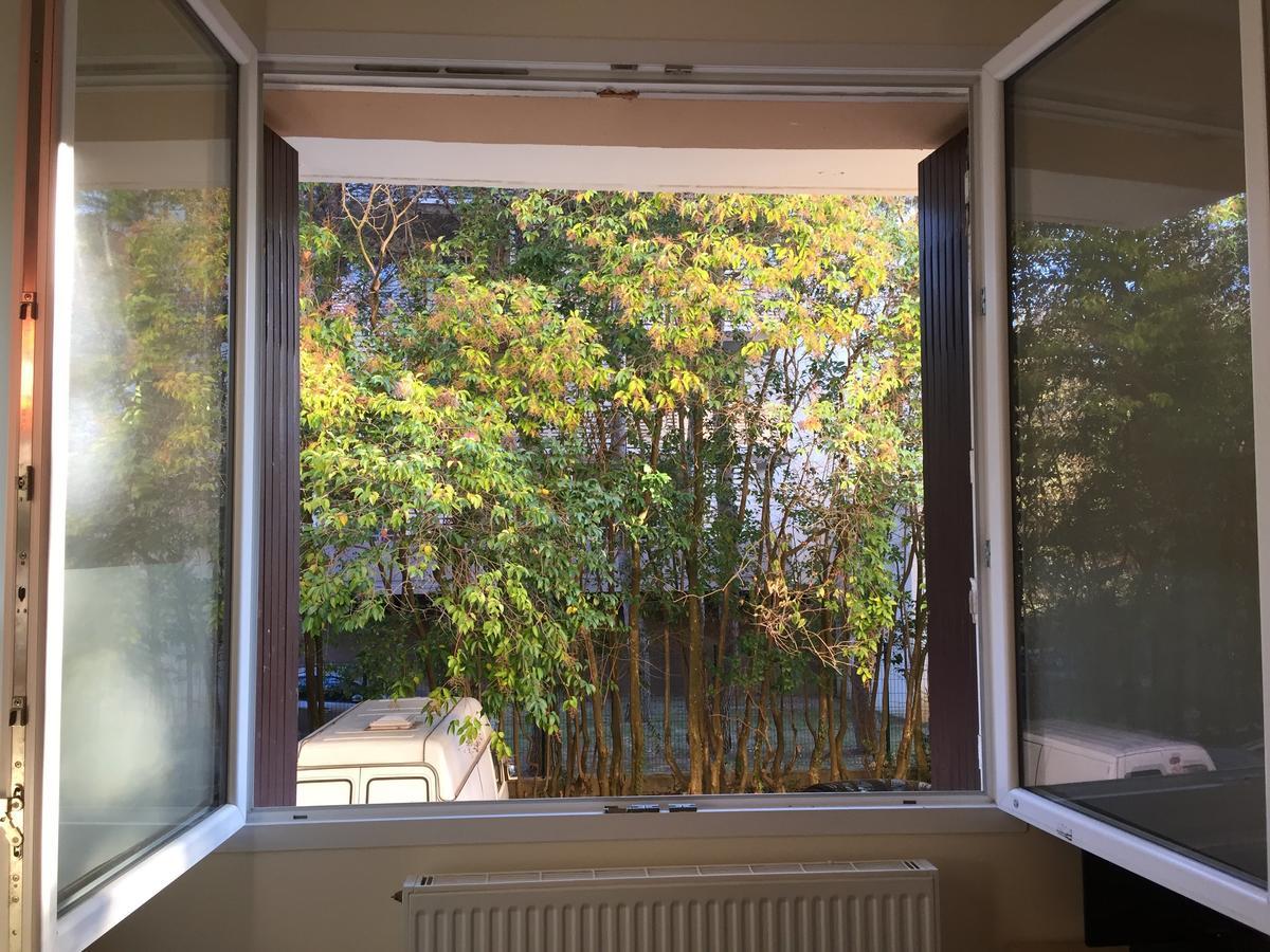 מונפלייה Appartement Mimosa, Tram 2, Parking מראה חיצוני תמונה
