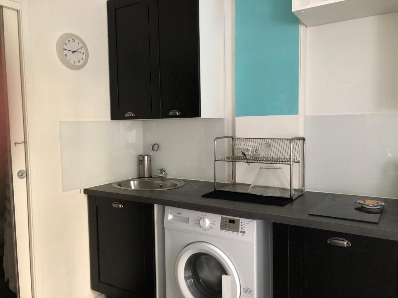 מונפלייה Appartement Mimosa, Tram 2, Parking מראה חיצוני תמונה